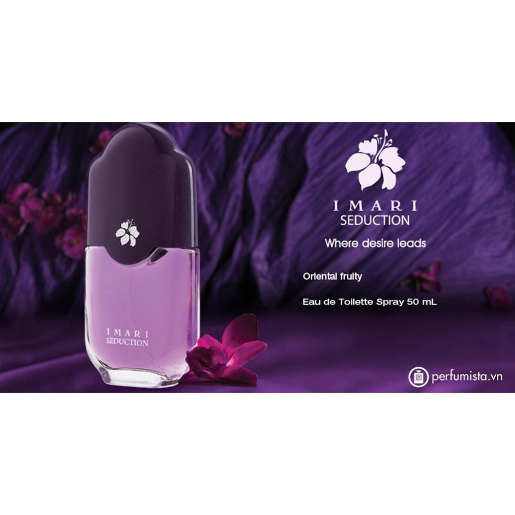 Nước hoa nữ Jolie Dion Imari 60ml | BigBuy360 - bigbuy360.vn