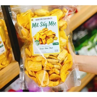 Mít sấy loại ngon