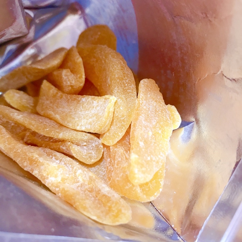 Xoài sấy dẻo nguyên miếng chua ngọt, trái cây sấy, hoa quả sấy khô Bestore