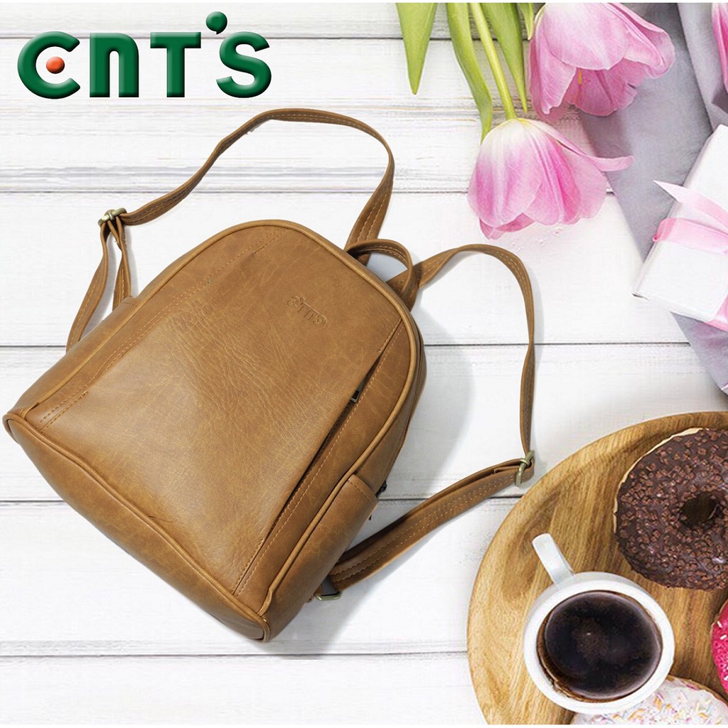 🌟 FREESHIP🌟CHÍNH HÃNG🌟 Balo nữ thời trang CNTS BA39