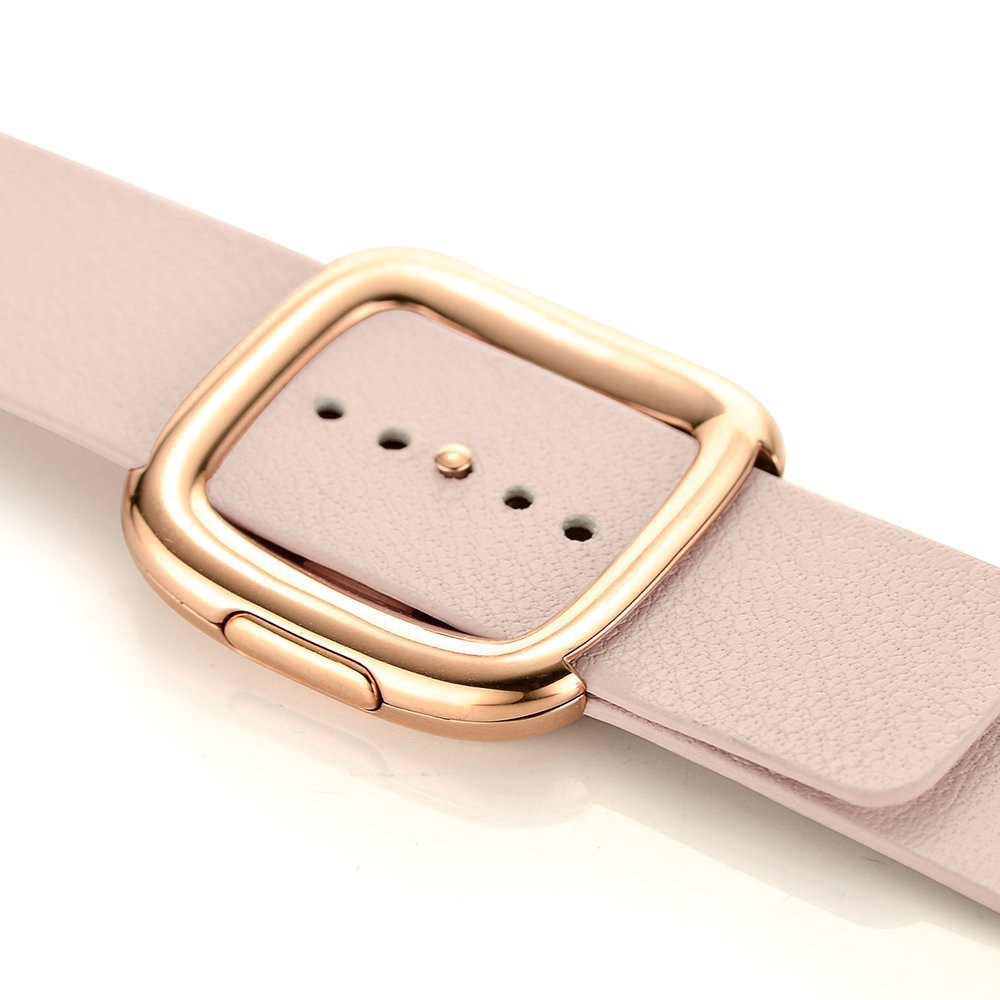Dây đeo bằng da thật cho đồng hồ thông minh for Apple Watch Ultla Series 1 2 3 4 5 SE 6 7 8 38mm 42mm 40mm 44mm 41mm 45mm 49mm