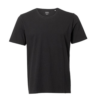 Basic Black Tee
