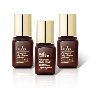 Bộ 3 sản phẩm dưỡng da Estee Lauder
