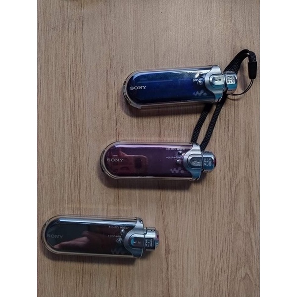 Máy nghe nhạc sony walkman e40x e5x