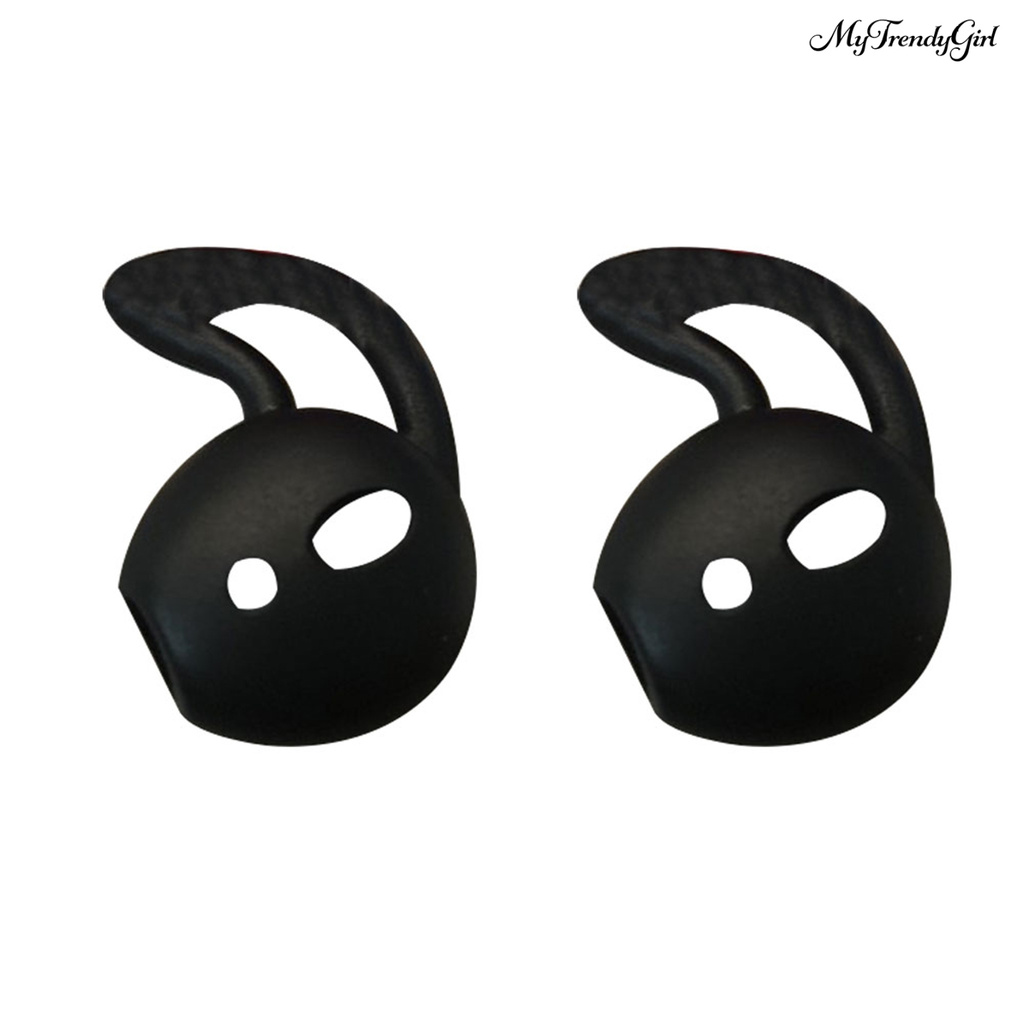 Nút Bịt Tai Bằng Silicone Siêu Bền Thoải Mái Cho Tai Nghe Hàng Ngày | BigBuy360 - bigbuy360.vn