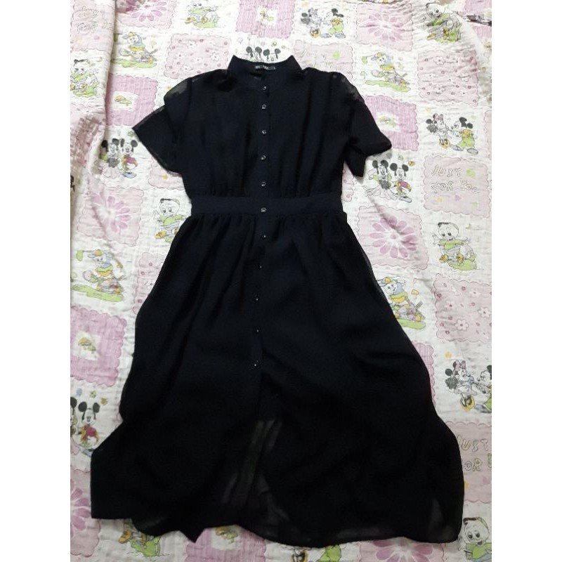 Đầm TNG cổ tàu