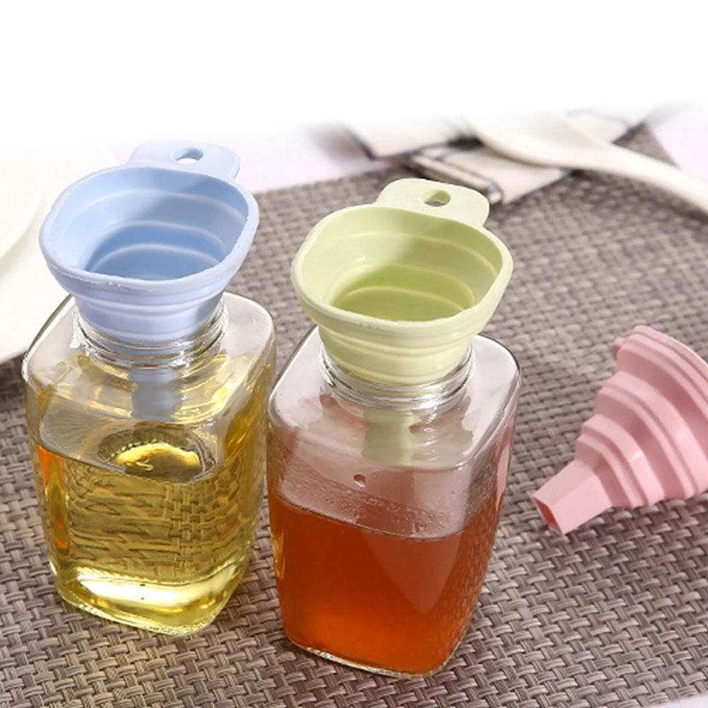 Mới Phễu Gấp Gọn Đa Năng R3N2