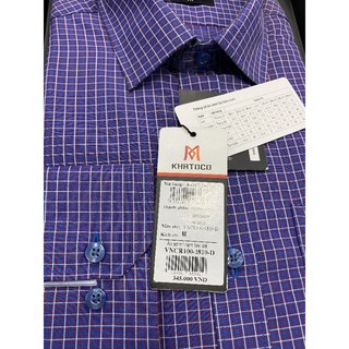 sale  áo khatoco 345 còn 232(size M,L)