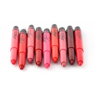 Son bút chì 2 đầu L.IP COLOR BLUR