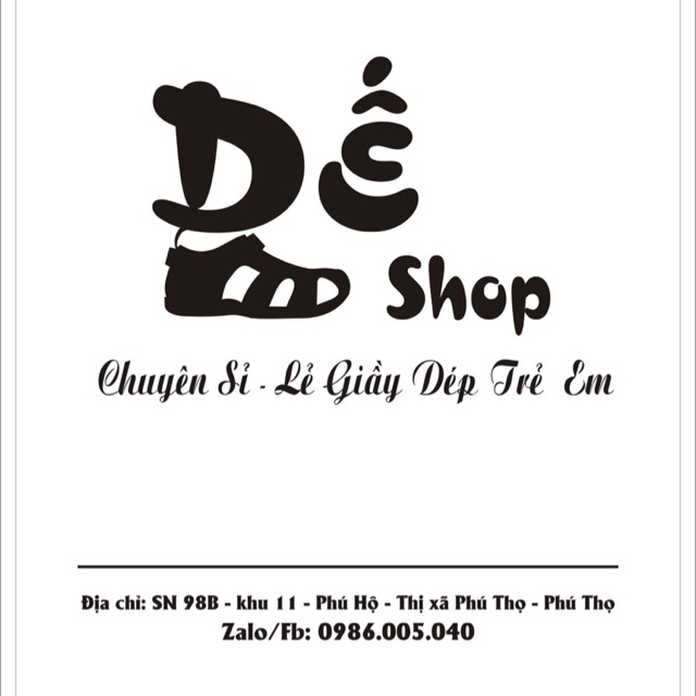 Dế Shop