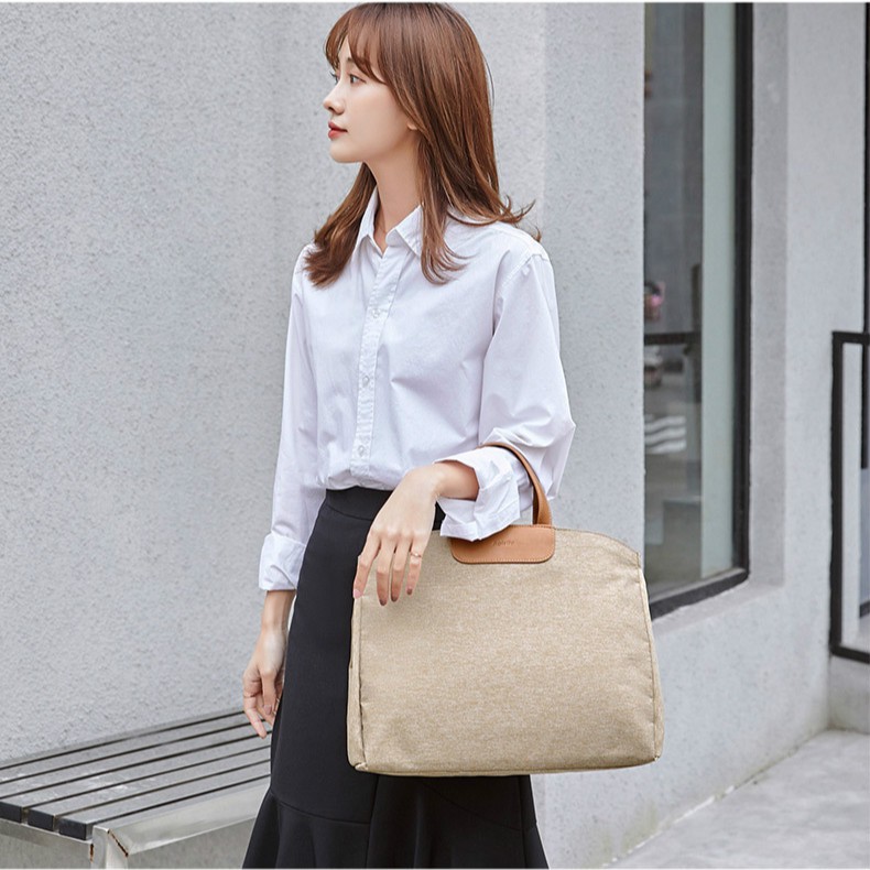 MINGKE Túi Đựng Laptop Chống Sốc Chống Thấm Nước Kích Thước 13 14 inch