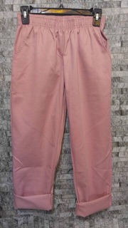 [Ảnh thật] Quần pant basic (M L XL)