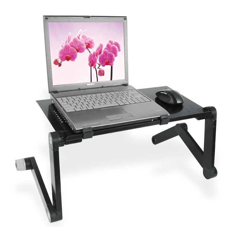 BÀN MÁY TÍNH GẤP GỌN
