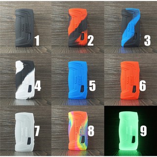 Miếng Dán Bảo Vệ Aegis Max 100w 9 Màu Bằng Silicon