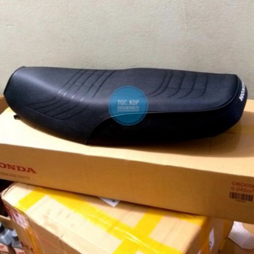 Yên xe DREAM hàng chính hãng honda hàng siêu đẹp
