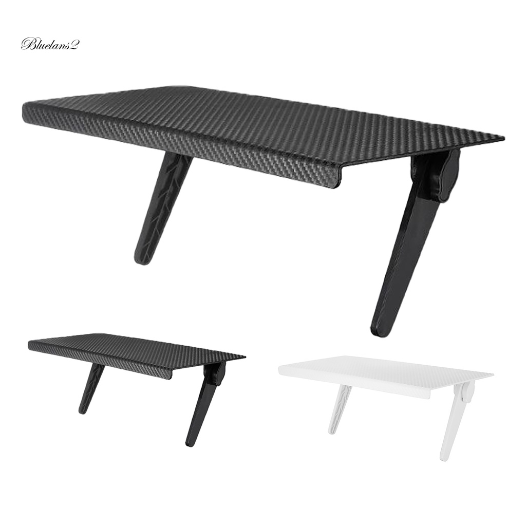 Kệ Để Đồ Gắn Trên Màn Hình 2 Màu | BigBuy360 - bigbuy360.vn