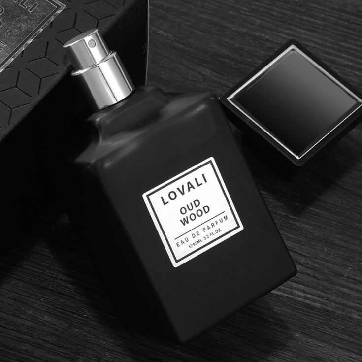 Nước Hoa Nam TEMPER OUD 95ML- Dầu Thơm Nam Lưu Hương Thơm Lâu Phong Cách Quyến Rũ Nam Tính, Tươi Mát Tự Nhiên