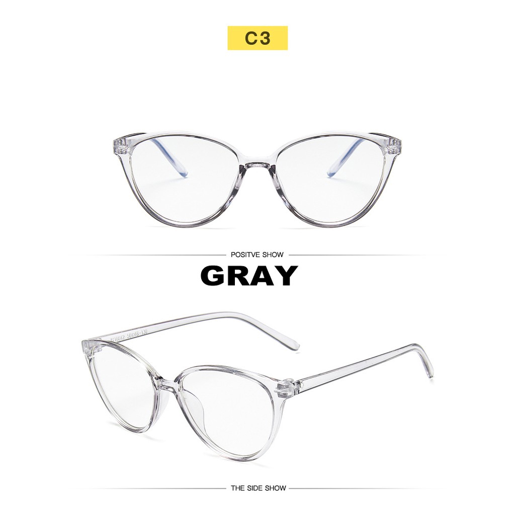 Kính Mát Mắt Mèo Phong Cách Retro | BigBuy360 - bigbuy360.vn