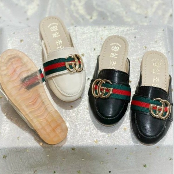 Sục bé viền G.G cạnh 2-10 tuổi sục da mềm bé gái bé trai