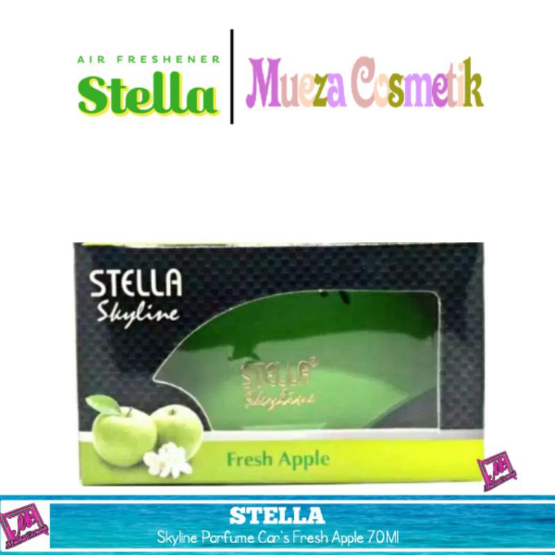 Stella Nước Hoa Hình Quả Chanh / Rồng / Rồng / Táo Cho Xe Hơi