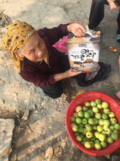 Ngũ cốc MITO