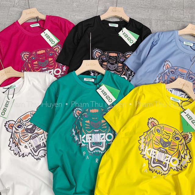 ÁO PHÔNG NỮ KZ SIÊU HOT | BigBuy360 - bigbuy360.vn