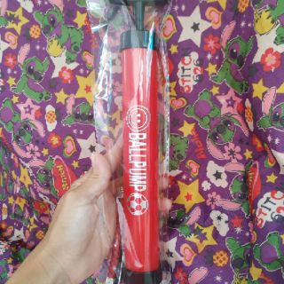 🏀🏀 Ống bơm mini BallPump🎈🎈
