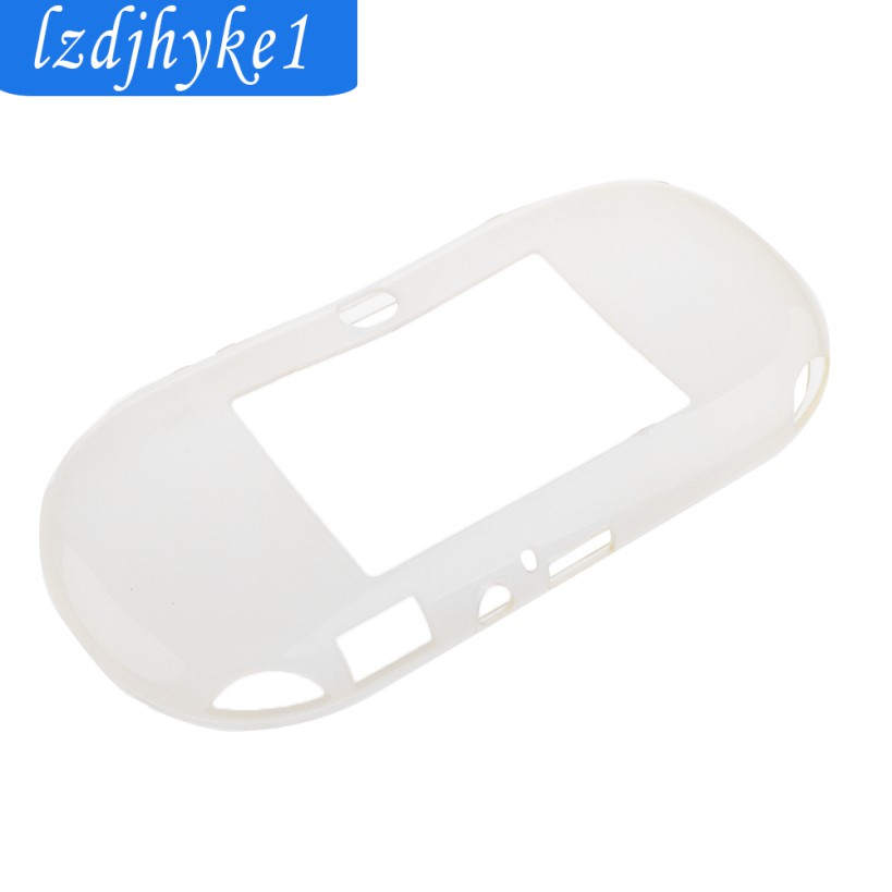 Ốp Lưng Tpu Bảo Vệ Chống Sốc Cho Sony Ps Vita Psv 2000