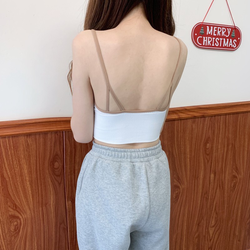 Áo Bra Tập Gym, Yoga NAMYLALA Khóa Trước Đệm Nâng Ngực Form Chuẩn  AGY09