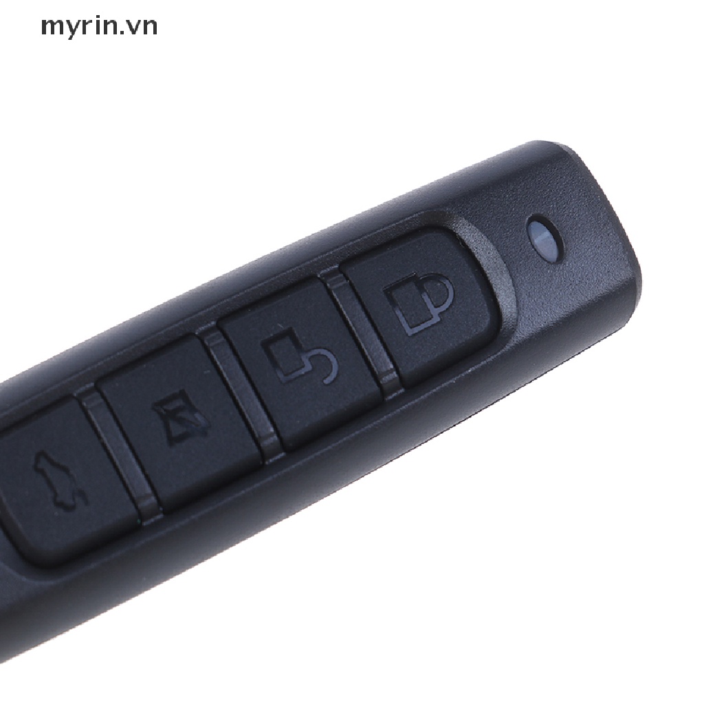Chìa Khóa Điều Khiển Từ Xa 433MHZ Cho Xe Ô Tô