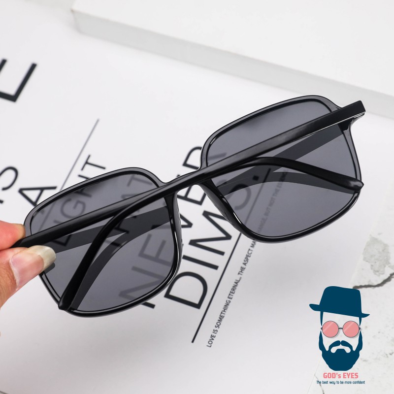[HOT TREND] Kính mát đẹp hơn MẮT BIẾC nam nữ cao cấp | BigBuy360 - bigbuy360.vn