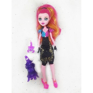 Búp bê quái vật Monster High Doll chính hãng