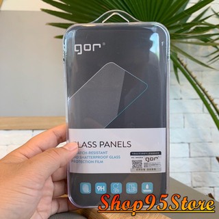 Bộ 2 kính Cường lực GOR Vsmart Joy 3