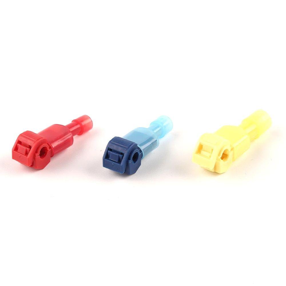 Bộ 50 Đầu Nối Dây Cáp Âm Thanh Xe Hơi