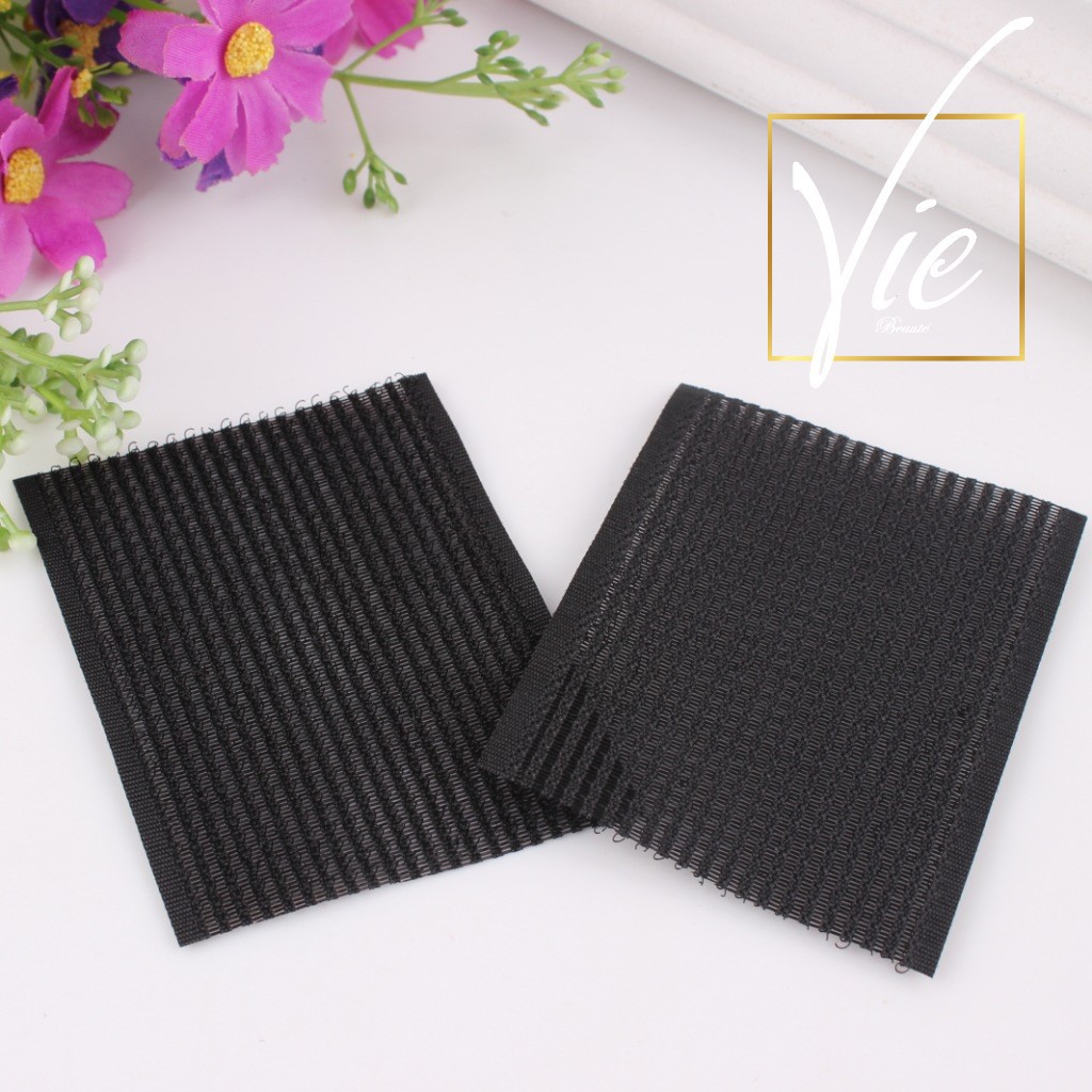 Miếng Dán Tóc Mái Rửa Mặt, Make Up phong cách Hàn Quốc đa năng tiện lợi màu ngẫu nhiên