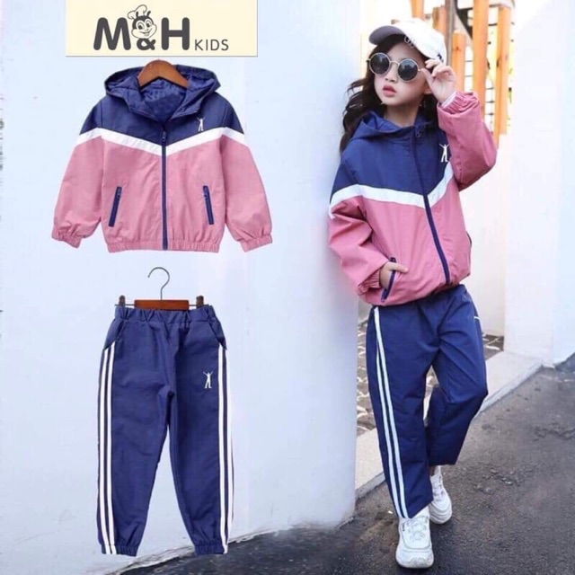 Sỉ set bok cho bé