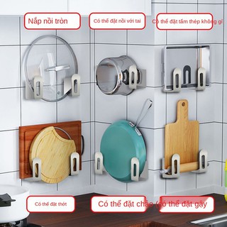 Gia dụng, cuộc sống hàng ngày, vật dụng nhà bếp, cửa bách hóa nhỏ thiết thực và lưu trữ đồ dùng bếp Giá để thớt