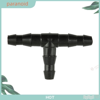 Bộ 100 Đầu Nối Ống Nước Hình Chữ T