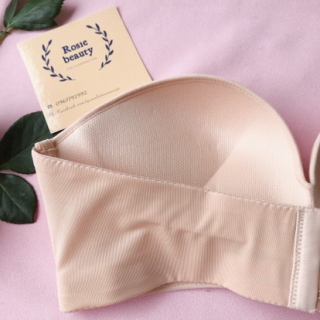 Áo lót chống tụt cài trước nâng ngực cao cấp- Miziko shop | BigBuy360 - bigbuy360.vn