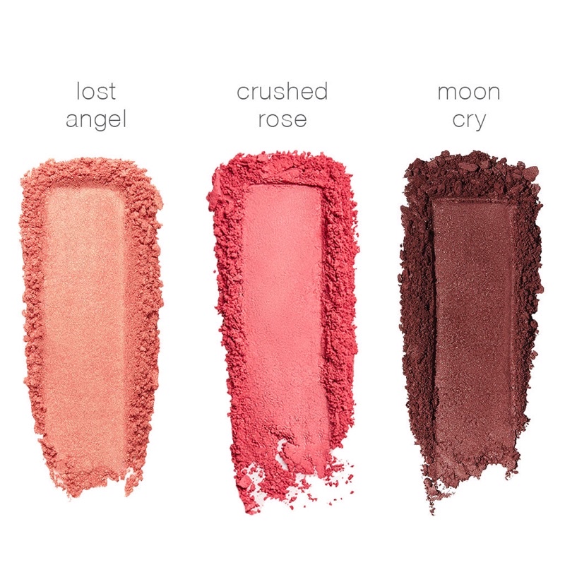 Phấn má hồng cao cấp dạng nén RMS Beauty Pressed Blush