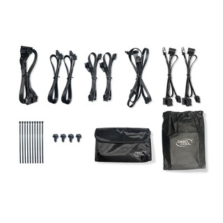 Nguồn Deepcool DP-GD-DQ750-M-V2