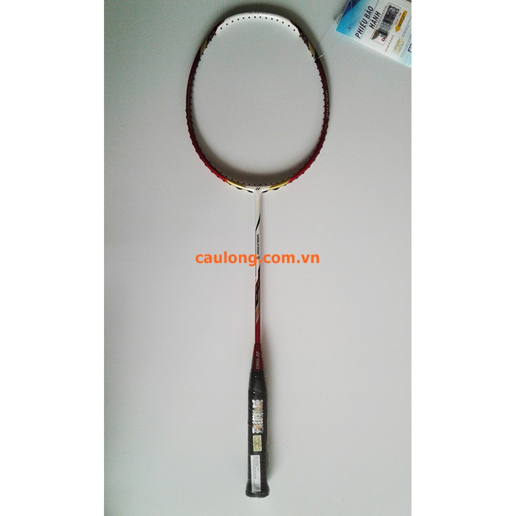 Vợt Cầu Lông Yonex Voltric 1 Trắng Đỏ ( Chính Hãng )