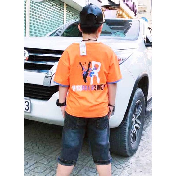 SET JEAN BÉ TRAI SIZE CỒ