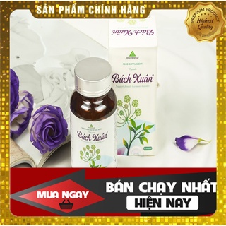 Preeship Hàng Cao Cấp Bách Xuân Hỗ Trợ Bổ Huyết, Hỗ Trợ Tăng Tiết Nội Tiết Tố Nữ, Giúp Ngắn Ngừa Lão Hóa Da