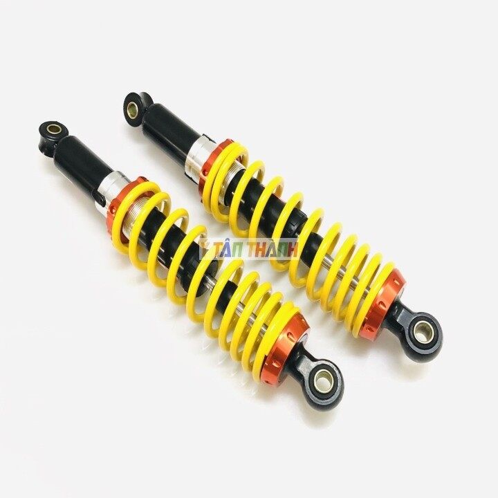 Phuộc Sau Wave Kiểu Racing Boy MS 9013