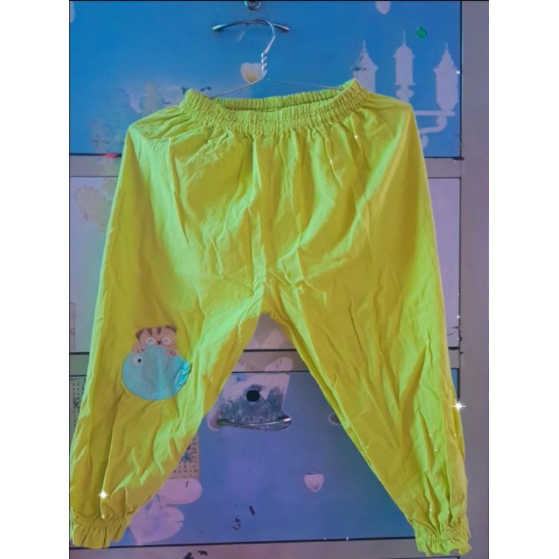 set đồ ngủ con cún dễ thương