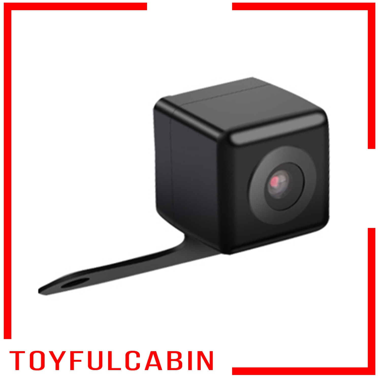 Camera Hành Trình Chống Nước Màn Hình Lcd 2.0 "720P | BigBuy360 - bigbuy360.vn