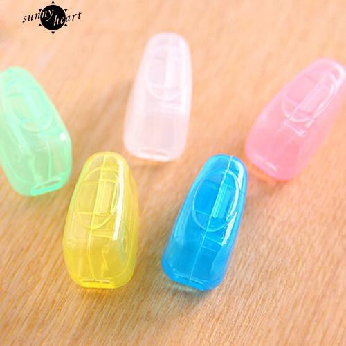 Nắp bọc bàn chải