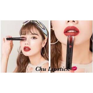 Son Chu Lipstick không chì
