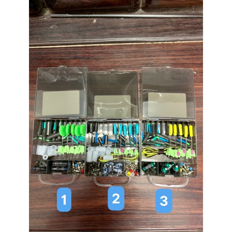 Hộp phụ kiện câu đài chuyên săn hàng, Hộp phụ kiện săn hàng câu đài, chuyên làm trục